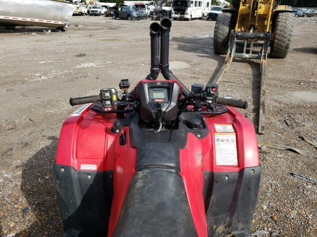 2015 HONDA TRX500 FA 1HFTE4608F4000302