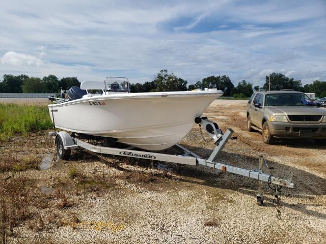 2016 Other Boat en venta en Theodore, AL