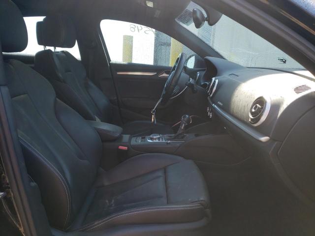 2015 AUDI S3 PREMIUM WAUBFGFFXF1103695