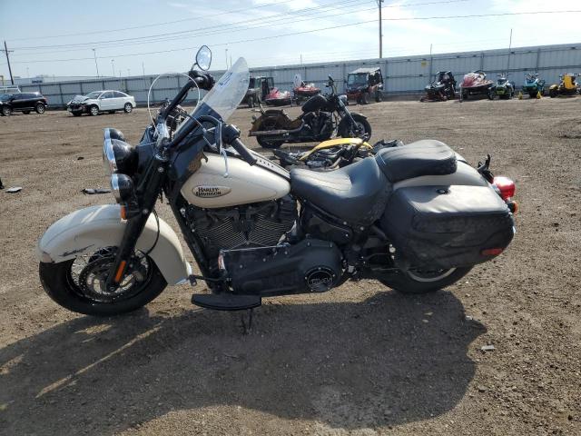2022 HARLEY-DAVIDSON FLHCS 1HD1YBK1XNB036805