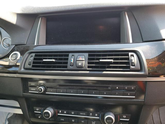 WBA5B3C58GD549406 BMW 535 XI