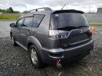 2011 MITSUBISHI OUTLANDER SE for sale at Copart NS - HALIFAX