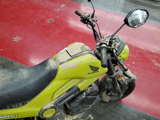 2022 HONDA NVA110 B - 3H1JK0708ND000882