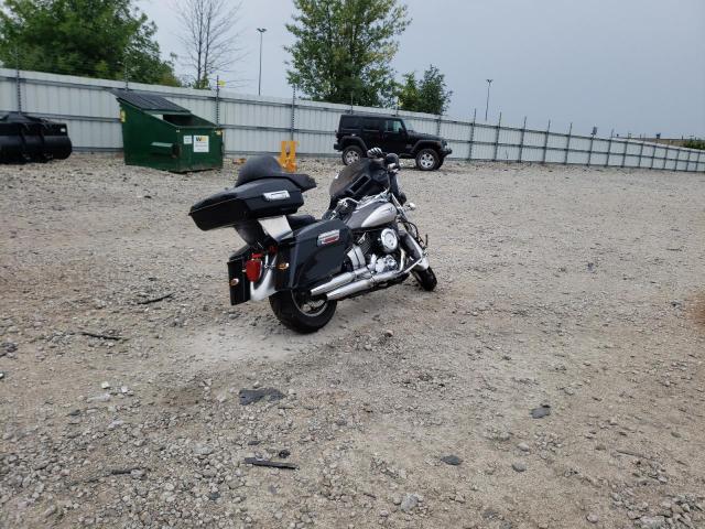 2007 YAMAHA XVS1100 JYAVP11E37A104886