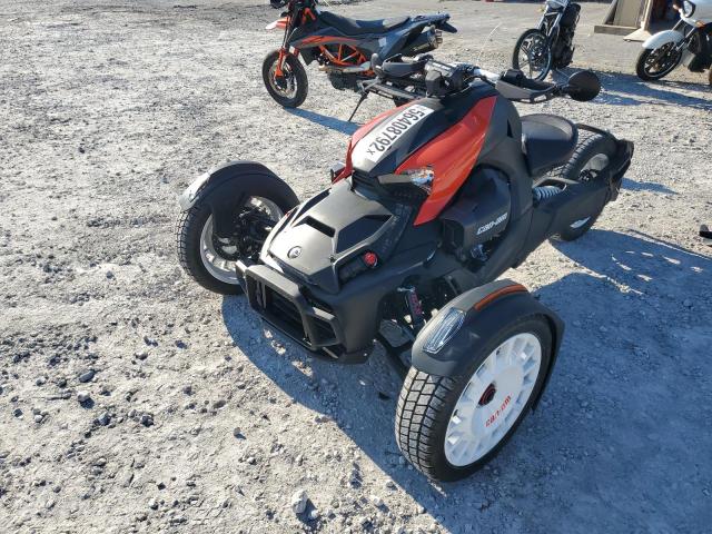 2022 CAN-AM RYKER RALL 3JB2HEH24NJ003769