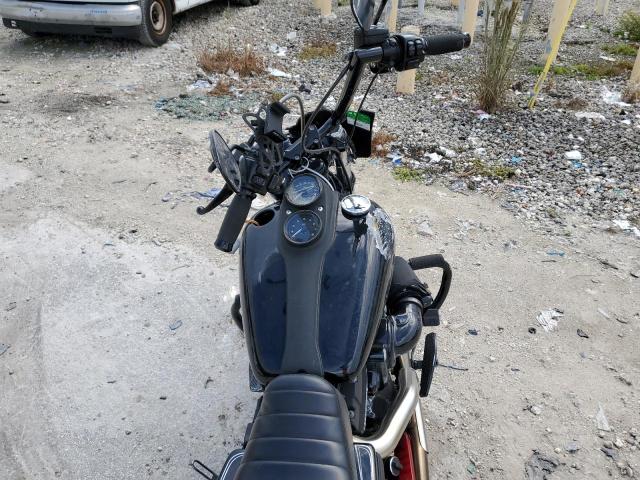 2016 HARLEY-DAVIDSON FXDLS 1HD1GS822GC322843