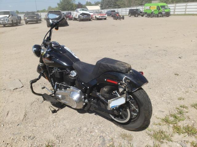 2020 HARLEY-DAVIDSON FLSL 1HD1YDJ11LB029316
