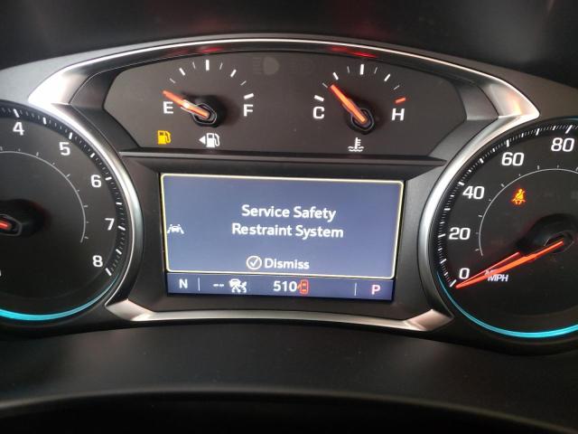 2022 CHEVROLET EQUINOX RS 2GNAXMEV5N6140465
