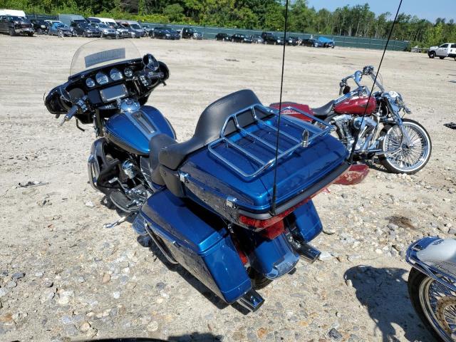 2018 HARLEY-DAVIDSON FLHTK 115T 1HD1KWD18JB636822