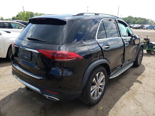 4JGFB4JB7LA125891 Mercedes-Benz GLE 350