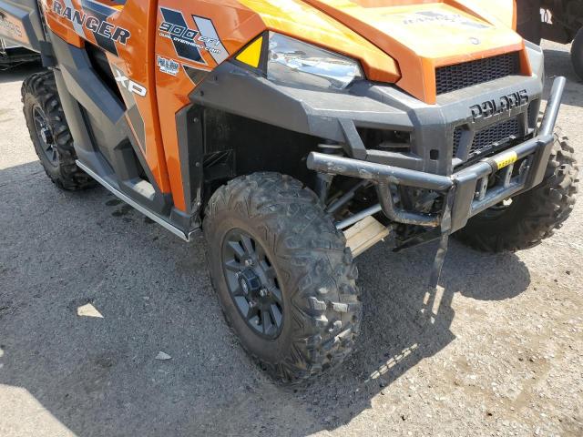 2014 POLARIS RANGER 900 - 4XAUH9EA3EB921969
