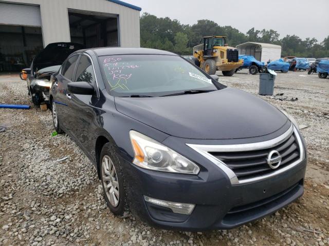 Vin: 1n4al3ap3fn382356, lot: 56312342, nissan altima 2.5 2015 img_1
