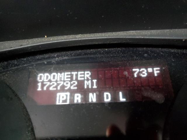 1GKLRLED7AJ248259 GMC ACADIA SLE