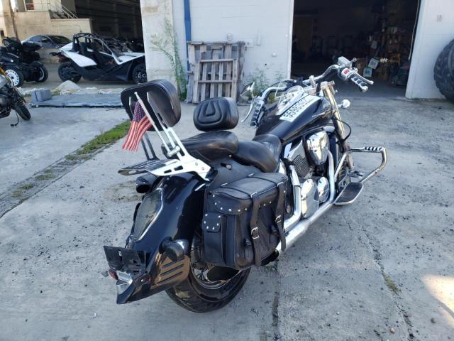 2006 HONDA VT1300 S 1HFSC52046A301535