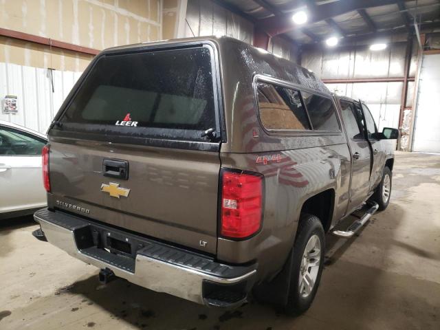 2015 CHEVROLET SILVRDO LT 1GCUKREC3FF201044