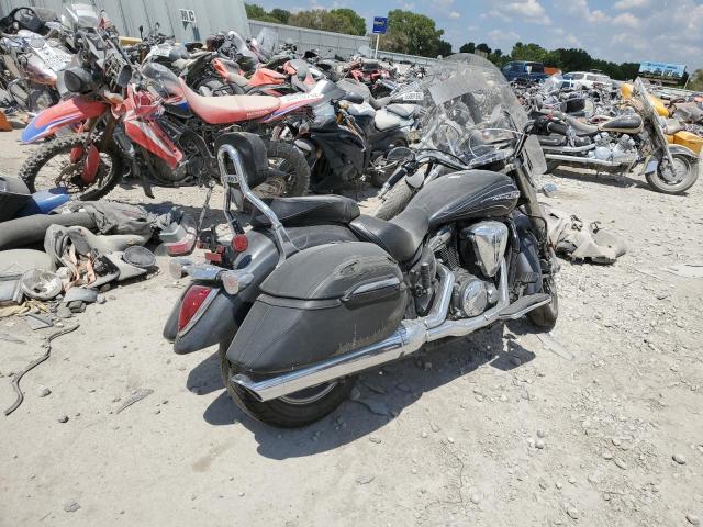 2012 YAMAHA XVS1300 CT JYAVP32E0CA001672
