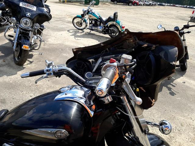 2006 YAMAHA XVZ13 CT JYAVP18E96A004148