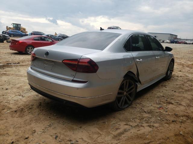 2019 Volkswagen Passat Se R-Line VIN: 1VWMA7A36KC013110 Lot: 60021414