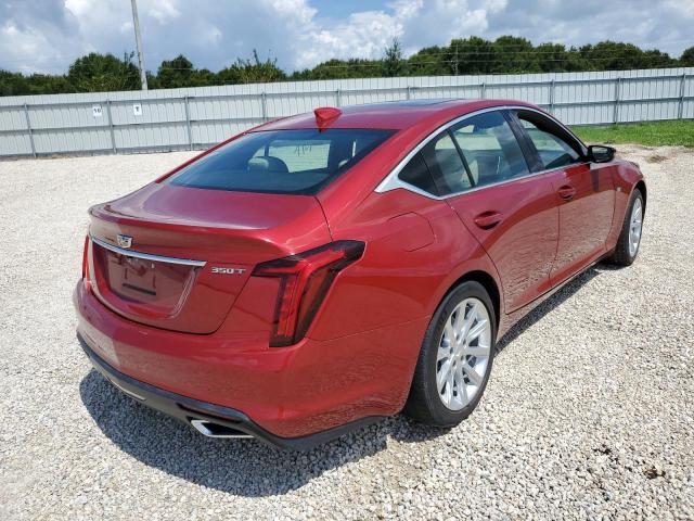 2020 CADILLAC CT5 LUXURY 1G6DS5RK6L0100155