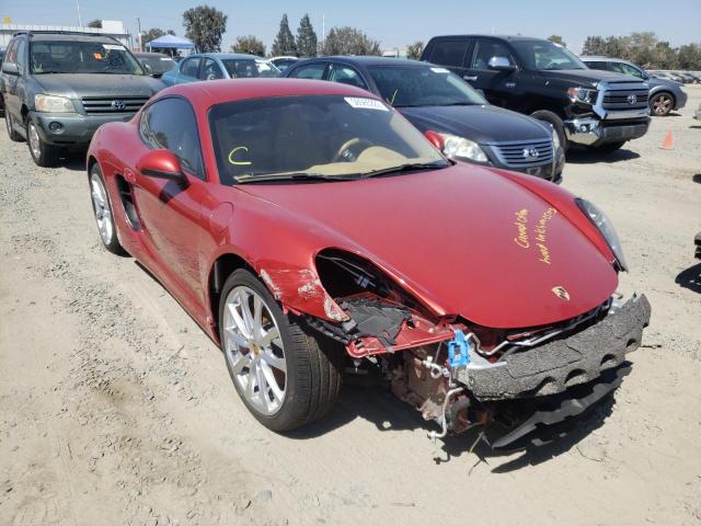 Salvagewrecked Porsche Cars For Sale