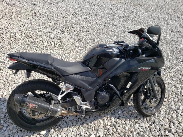2015 HONDA CBR300 R MLHNC5109F5100292