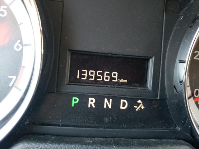 2015 DODGE GRAND CARA - 2C4RDGBG9FR508657