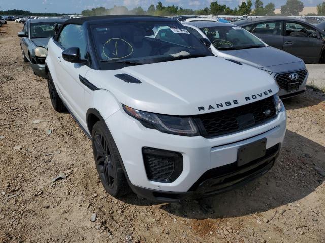 Salvage cars for sale from Copart Bridgeton, MO: 2017 Land Rover Range Rover