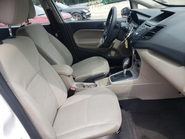 3FADP4BJ7GM201806 Ford FIESTA SE