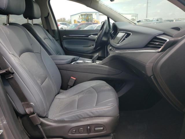 2020 BUICK ENCLAVE PR 5GAERCKW2LJ315235