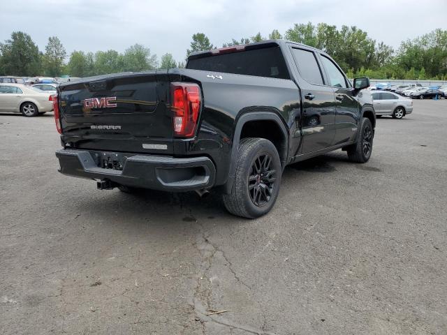 2022 GMC SIERRA LIM 3GTP9CEK0NG171981