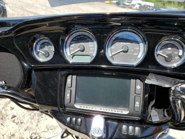 2018 HARLEY-DAVIDSON FLHTK 115T 1HD1KWD18JB636822