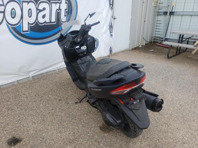 2019 SUZUKI AN400 A JS1DU11E1K7100196