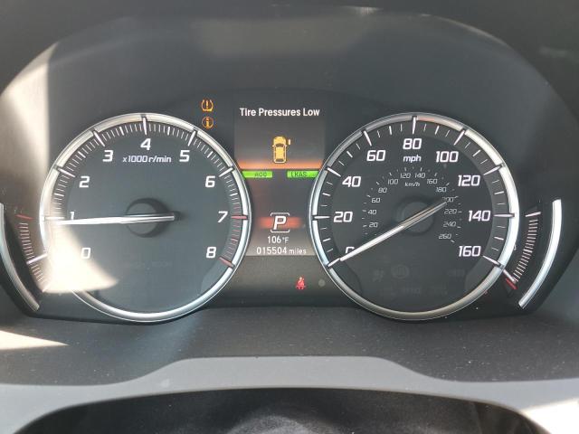 5J8YD3H57LL014829 Acura Mdx Technology
