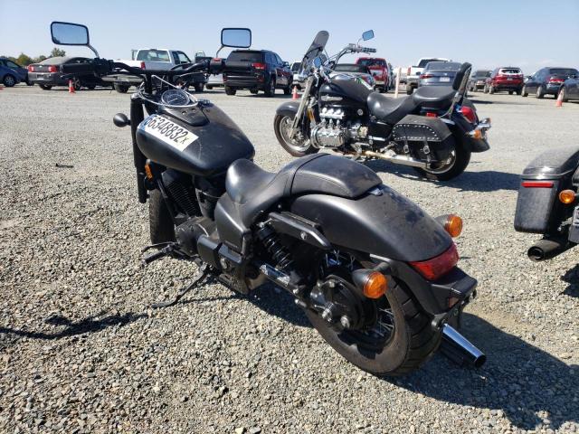 2018 HONDA VT750 C2B JH2RC5373JK800261