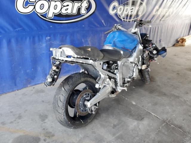 2014 YAMAHA FJR1300 A JYARP24E7EA001891