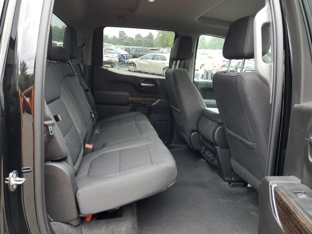 2022 GMC SIERRA LIM 3GTP9CEK0NG171981