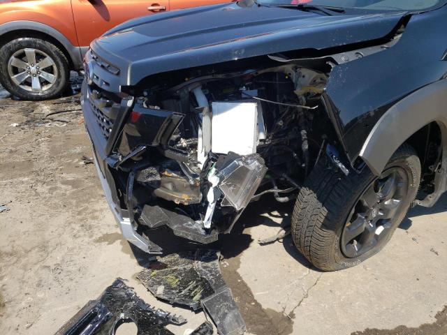 2022 SUBARU FORESTER W JF2SKAMC4NH418228
