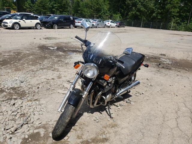 2002 HONDA CB750 JH2RC38092M000313
