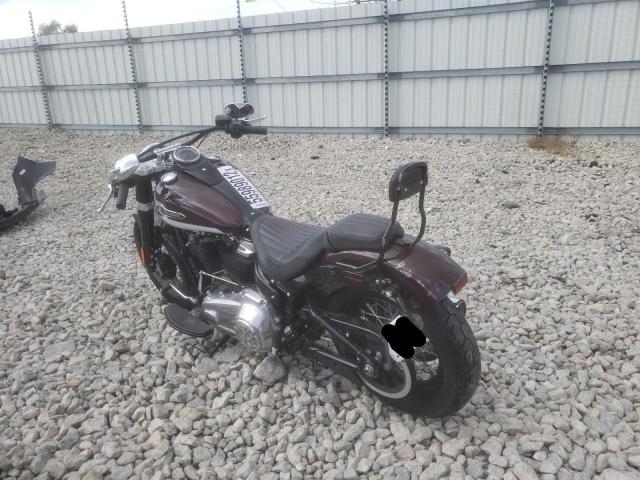 2021 HARLEY-DAVIDSON FLSL 1HD1YDJ17MB033159