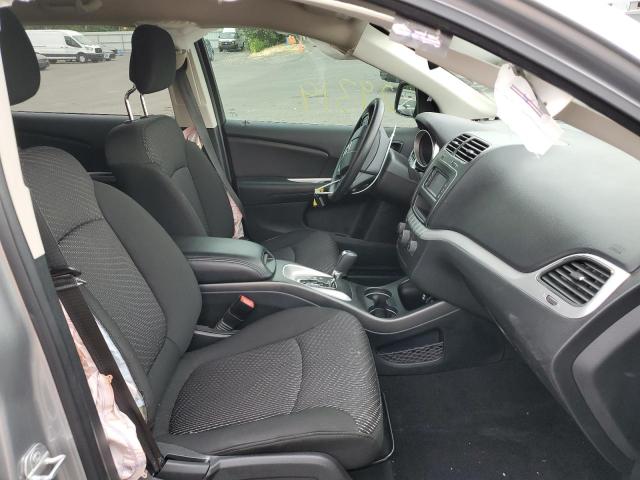 2020 DODGE JOURNEY SE - 3C4PDCAB4LT275494