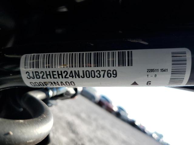 2022 CAN-AM RYKER RALL 3JB2HEH24NJ003769