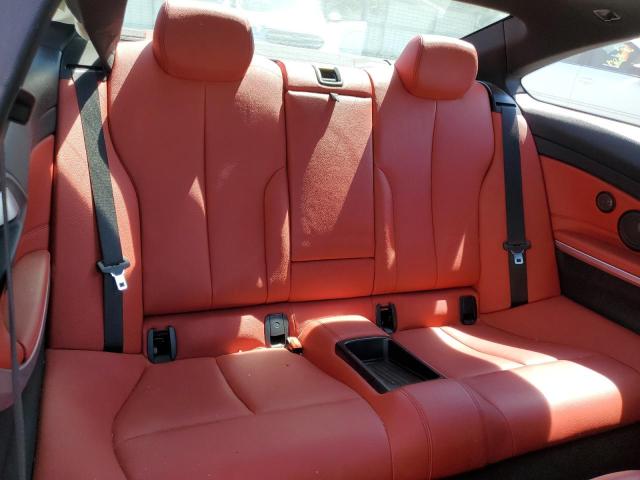 2015 BMW 435 XI WBA3R5C55FK371883