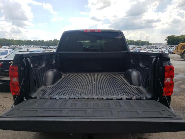 2018 CHEVROLET K1500 3GCUKRECXJG645447