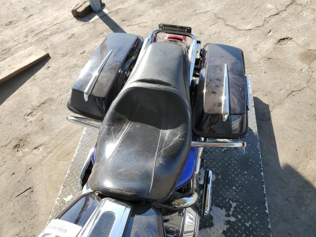 2004 HARLEY-DAVIDSON FLHTCSE 1HD1PJE374Y952539