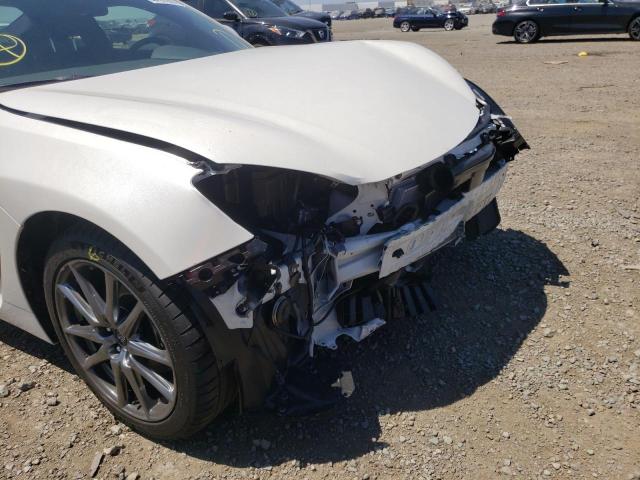 2022 SUBARU BRZ PREMIU JF1ZDBB16N9704323