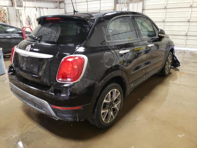 2018 FIAT 500X TREKK ZFBCFXCBXJP668191