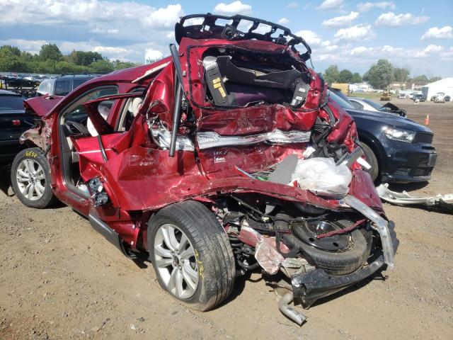 2017 LINCOLN MKX SELECT 2LMPJ6KR6HBL46221