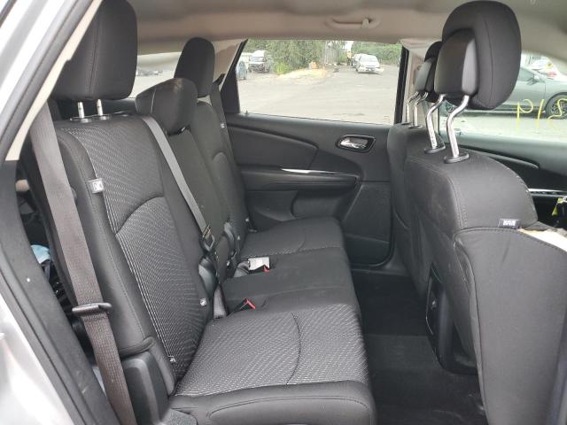 2020 DODGE JOURNEY SE - 3C4PDCAB4LT275494
