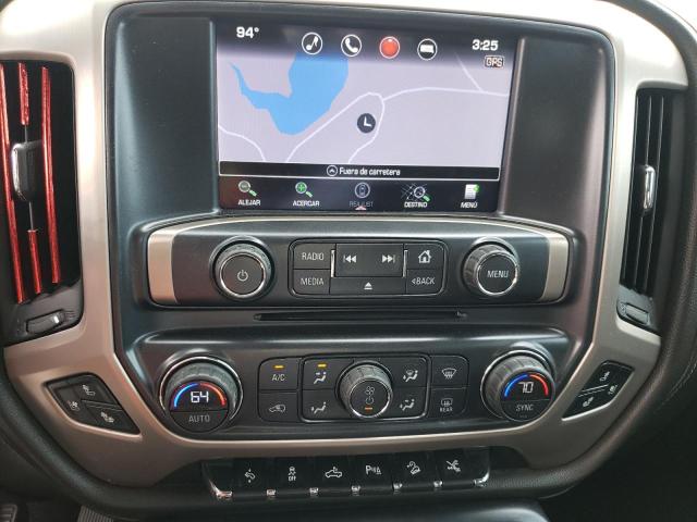 3GTU2PEJ3GG162250 GMC Sierra K1500 Denali