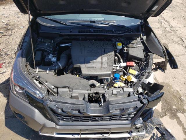 2022 SUBARU FORESTER W JF2SKAMC4NH418228